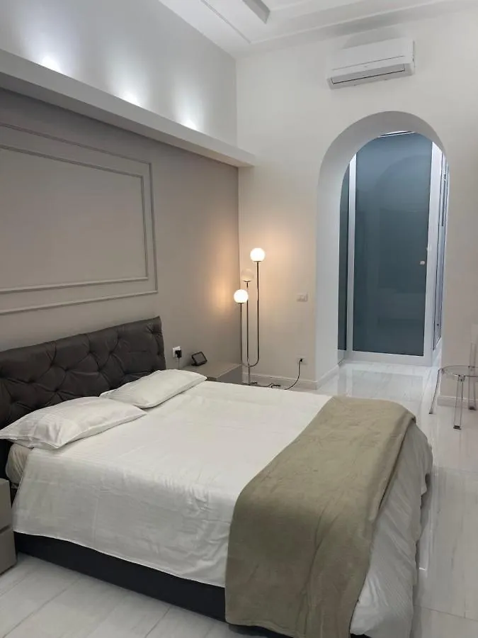 Apartmán Gravina 5 Neapol