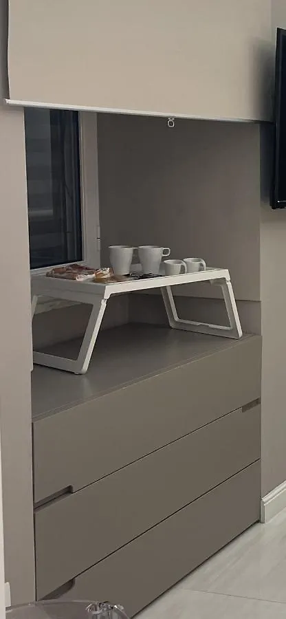 דירות נאפולי Gravina 5