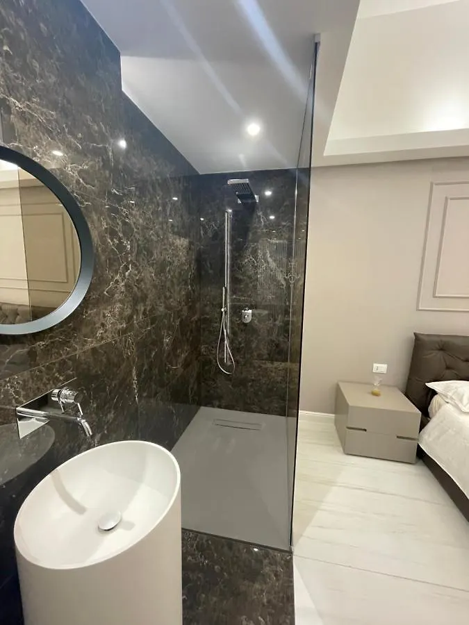 Gravina 5 Apartment Naples
