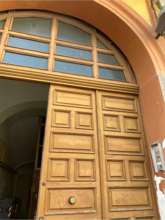 Gravina 5 Apartment Naples 0*,  Italy