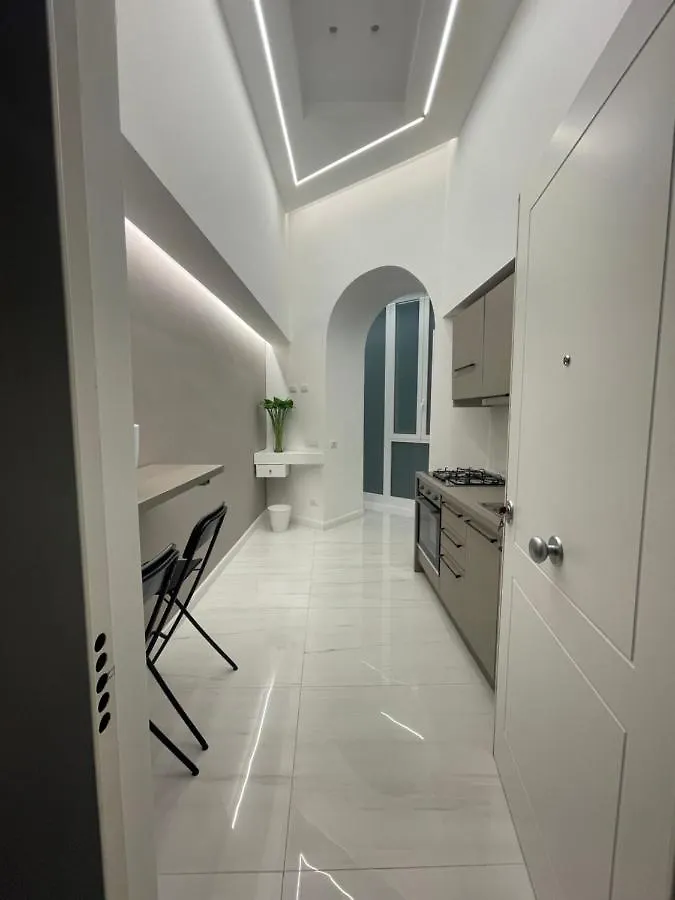 Gravina 5 Apartment Naples